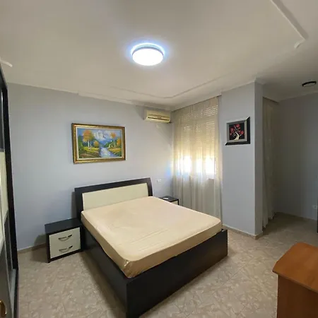Apartment Klaudja *