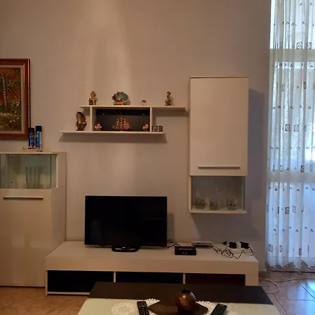 Apartment Klaudja